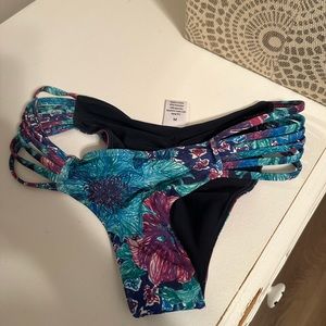 Born Primitive Swim Bottoms